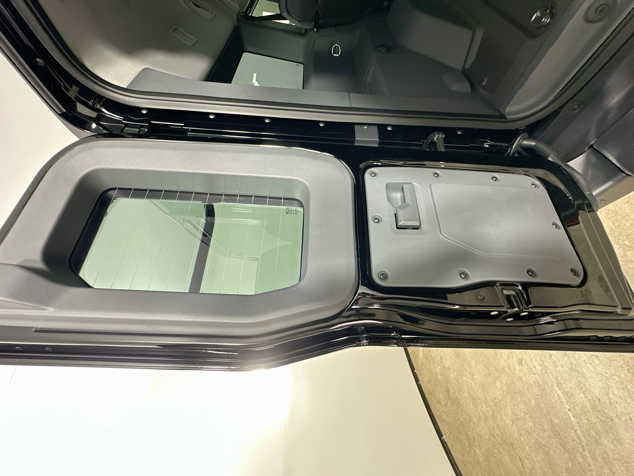 New 2026 INEOS Grenadier Station Wagon AWD/4WD image 42