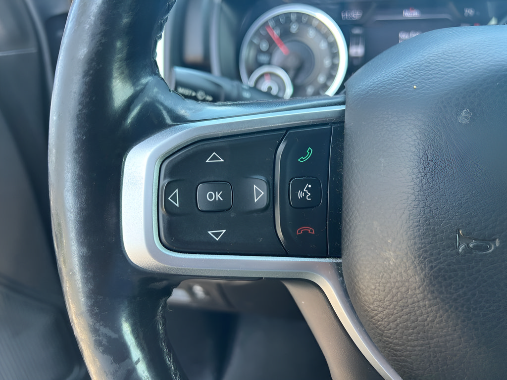 Used 2019 RAM 1500 Big Horn AWD/4WD image 21