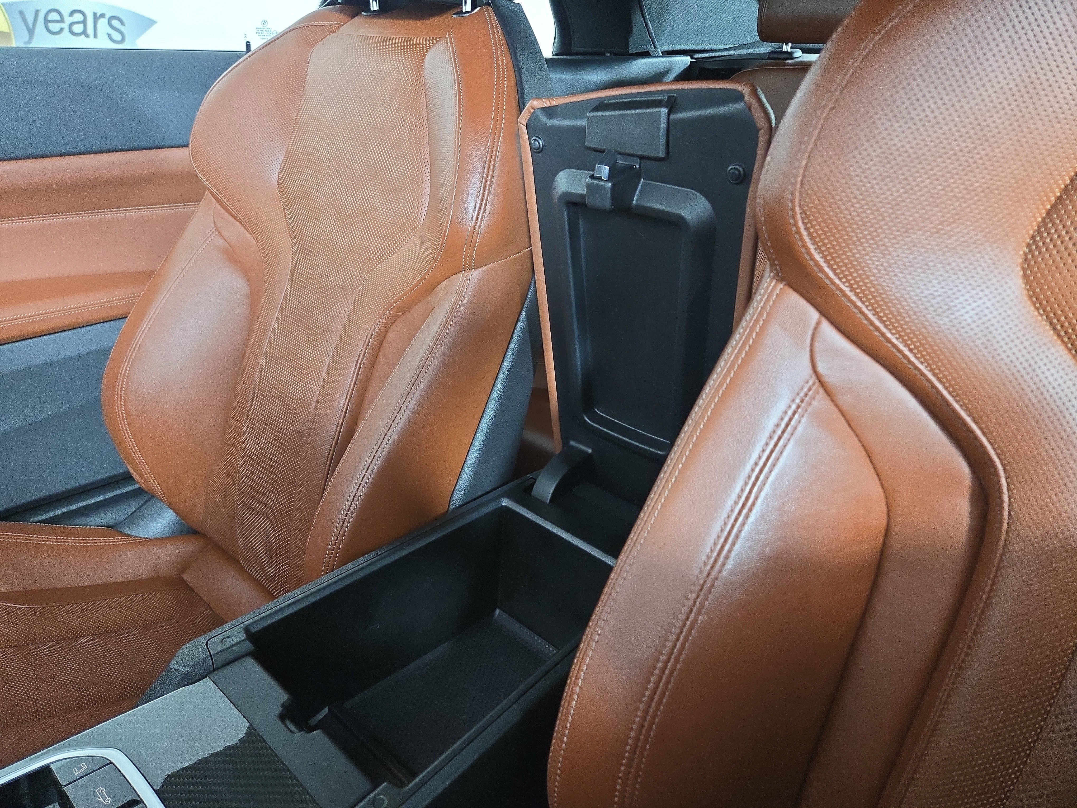 Used 2023 BMW M4 xDrive Competition w/ Executive Package image 28