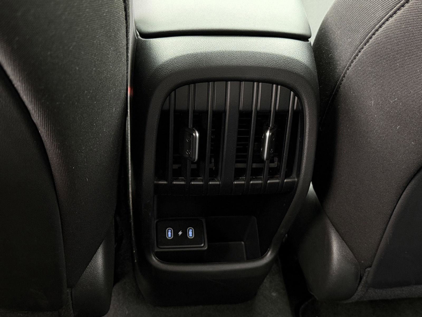 Used 2026 Hyundai Kona SEL Sport FWD image 7