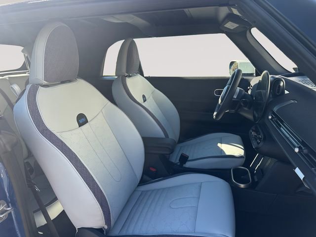 New 2026 MINI Cooper Convertible image 15