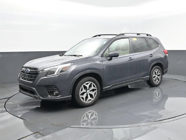 Used 2023 Subaru Forester Premium