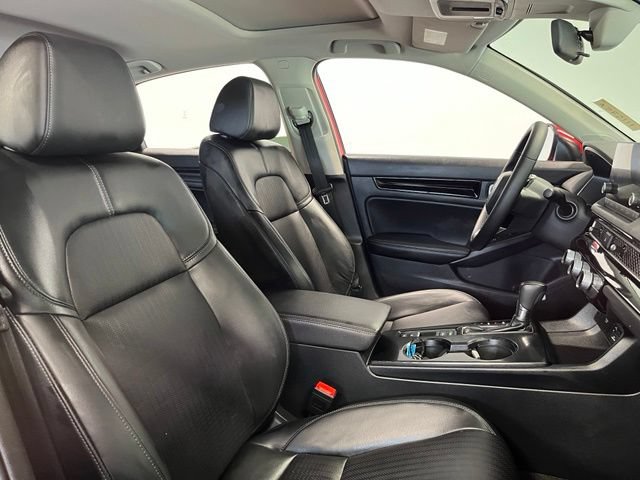 Used 2023 Honda Civic EX-L image 10