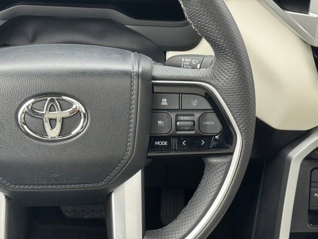 Used 2024 Toyota Sequoia Capstone image 22