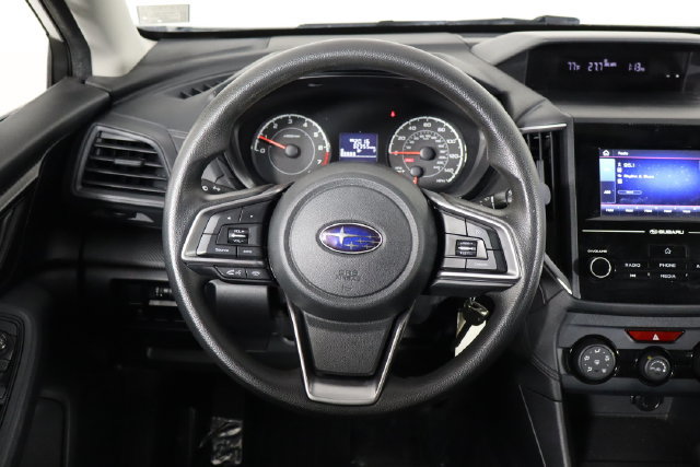 Used 2019 Subaru Impreza 2.0i AWD/4WD image 7