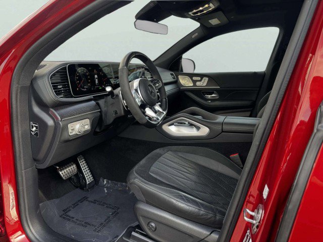 Used 2023 Mercedes-Benz GLE 63 AMG S image 22