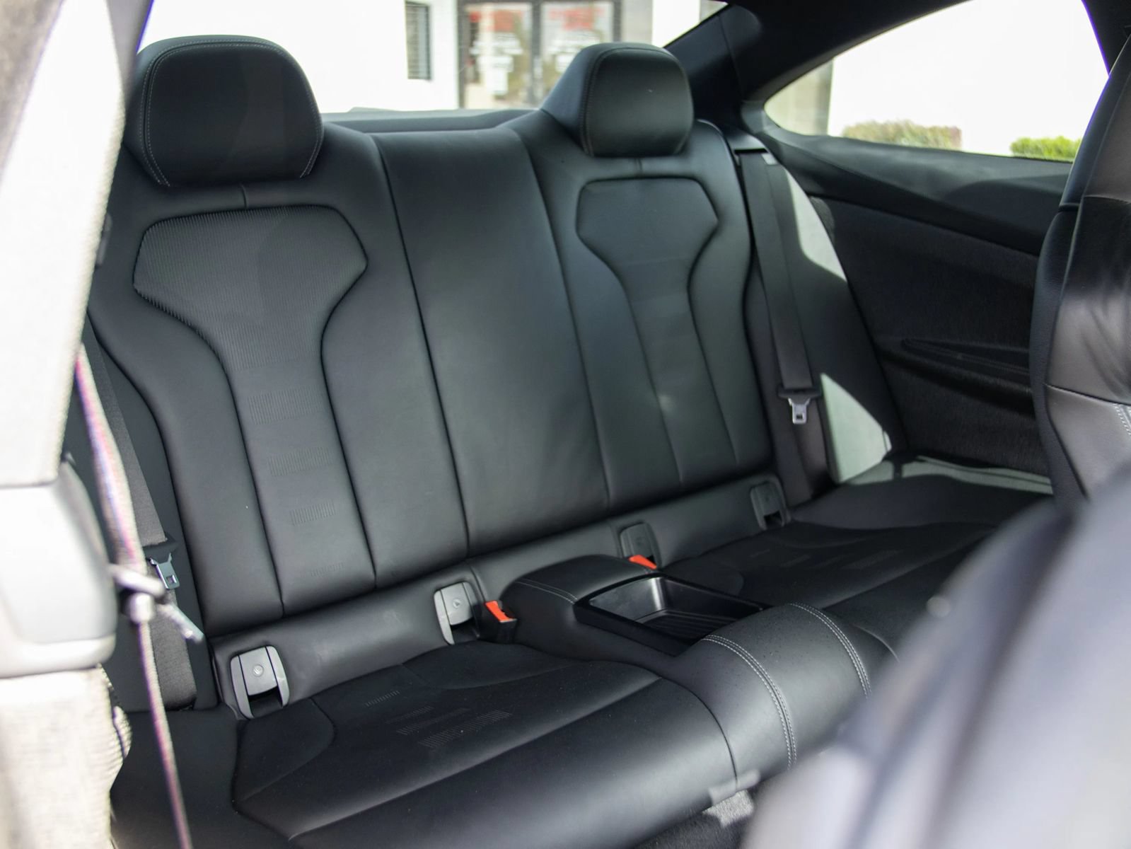 Used 2019 BMW M4 CS RWD image 34