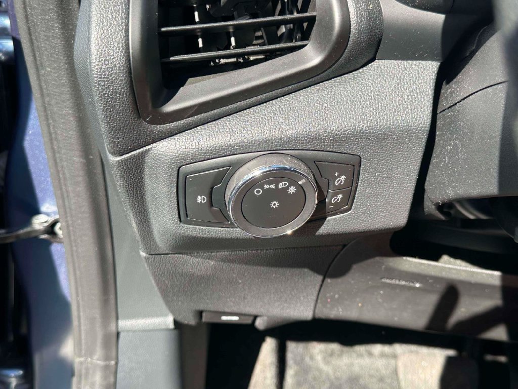 Used 2022 Ford EcoSport SE AWD/4WD image 19