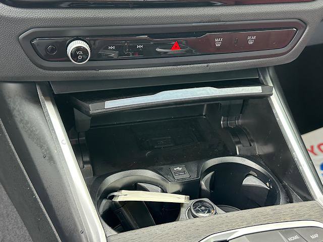 Certified 2024 BMW 330i xDrive Sedan image 27