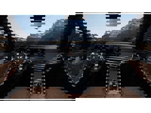 New 2026 BMW X7 xDrive40i AWD/4WD image 10