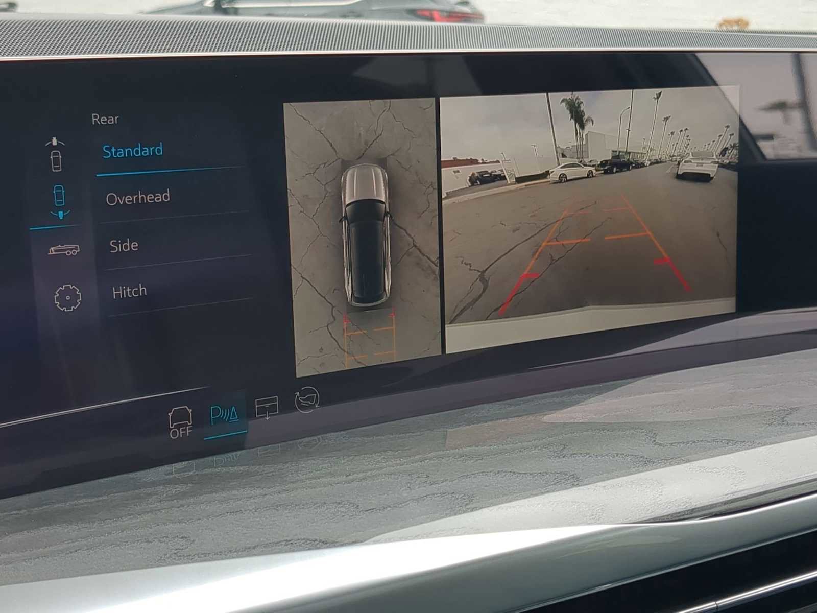 New 2025 Cadillac Escalade IQ Sport 2 image 20