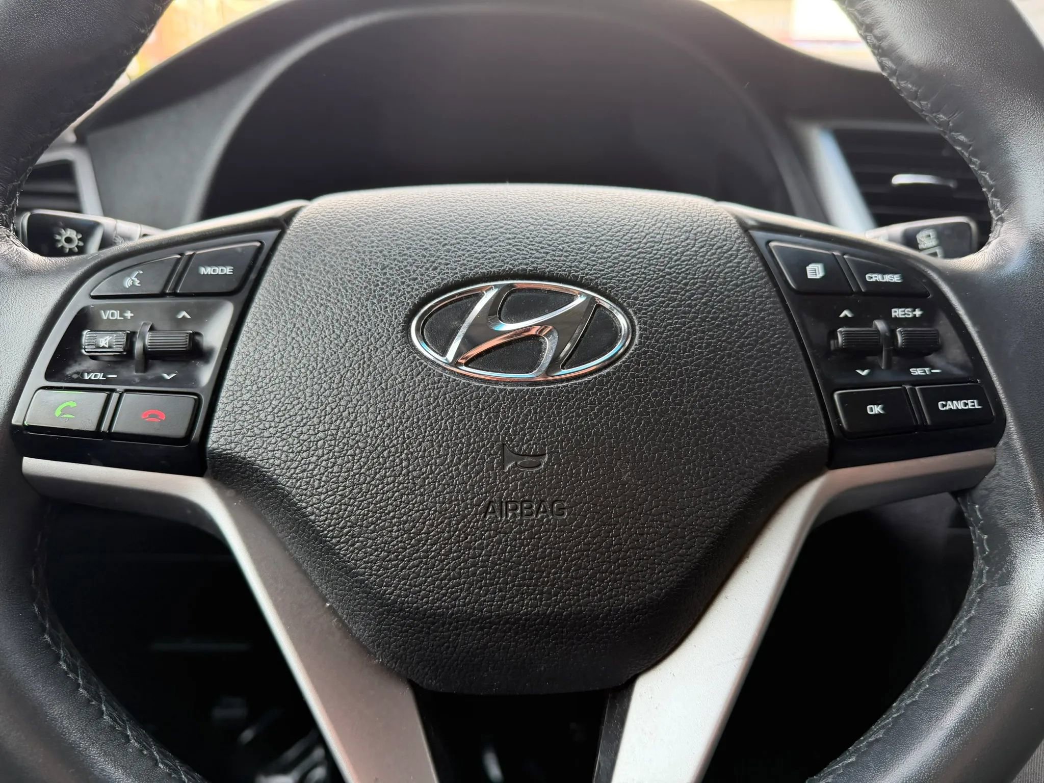 Used 2018 Hyundai Tucson Value image 15