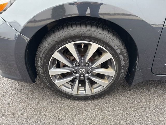Used 2016 Nissan Altima 2.5 SL w/ 2.5 Technology w/LED Package image 30