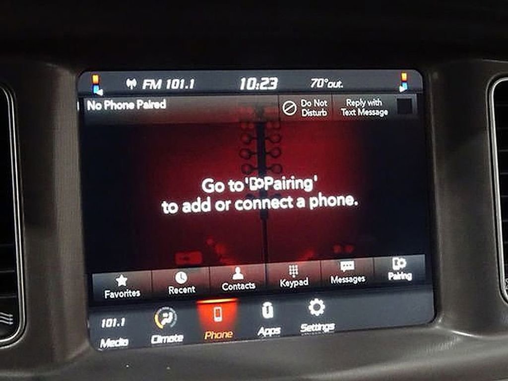 Used 2023 Dodge Charger SXT image 35