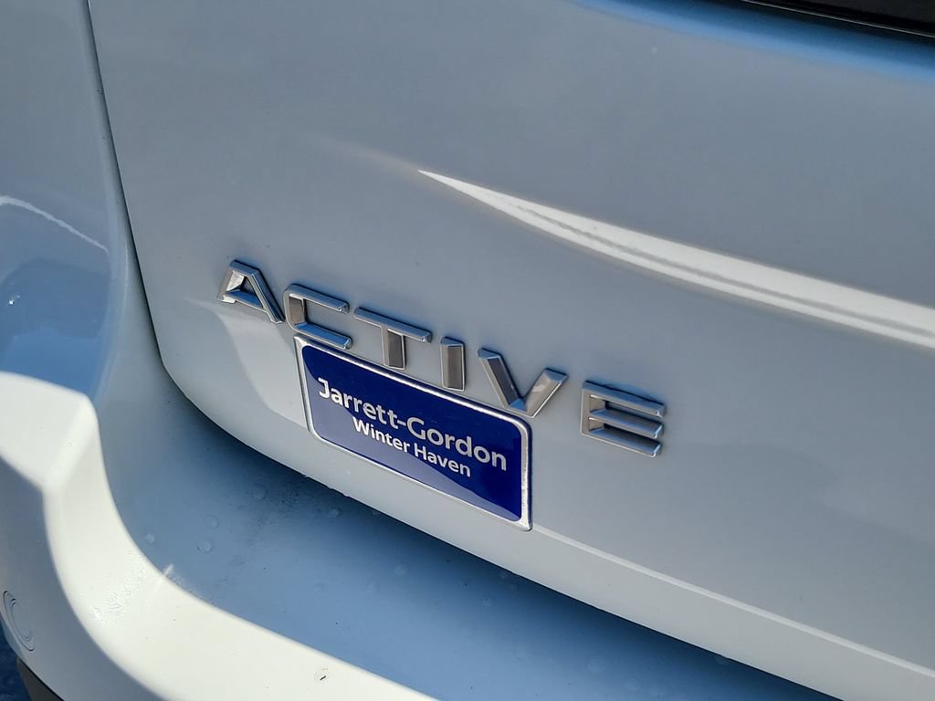 Used 2025 Ford Expedition Active AWD/4WD image 6