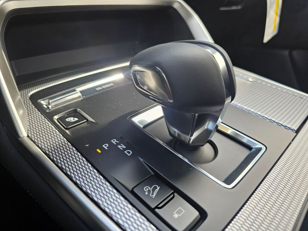New 2026 MAZDA CX-90 Plug-In Hybrid w/ Premium Plus AWD/4WD image 40