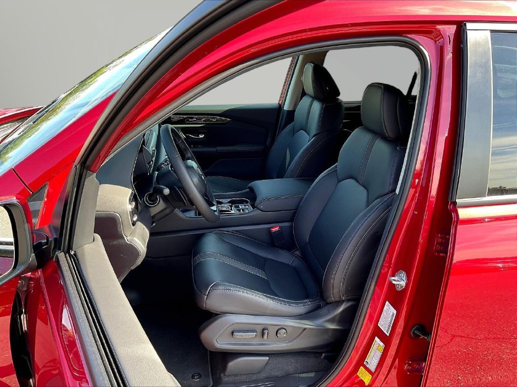 New 2026 Honda Pilot EX-L image 26
