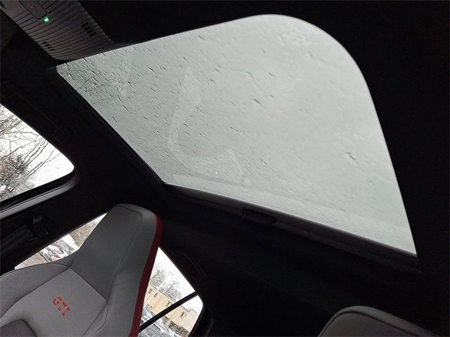 New 2026 Volkswagen GTI Autobahn image 7