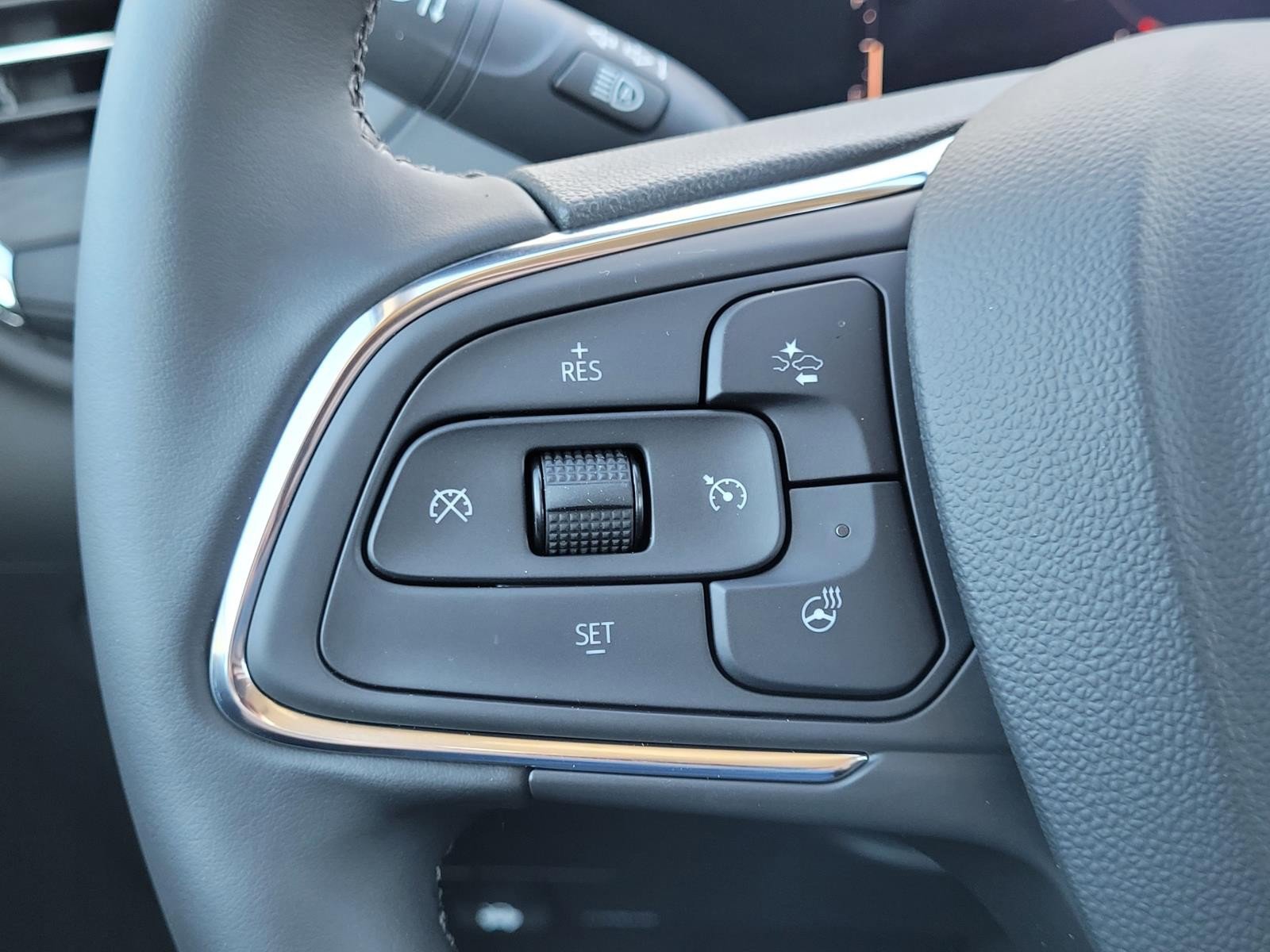 New 2026 Buick Encore GX Sport Touring w/ Advanced Technology Package image 22