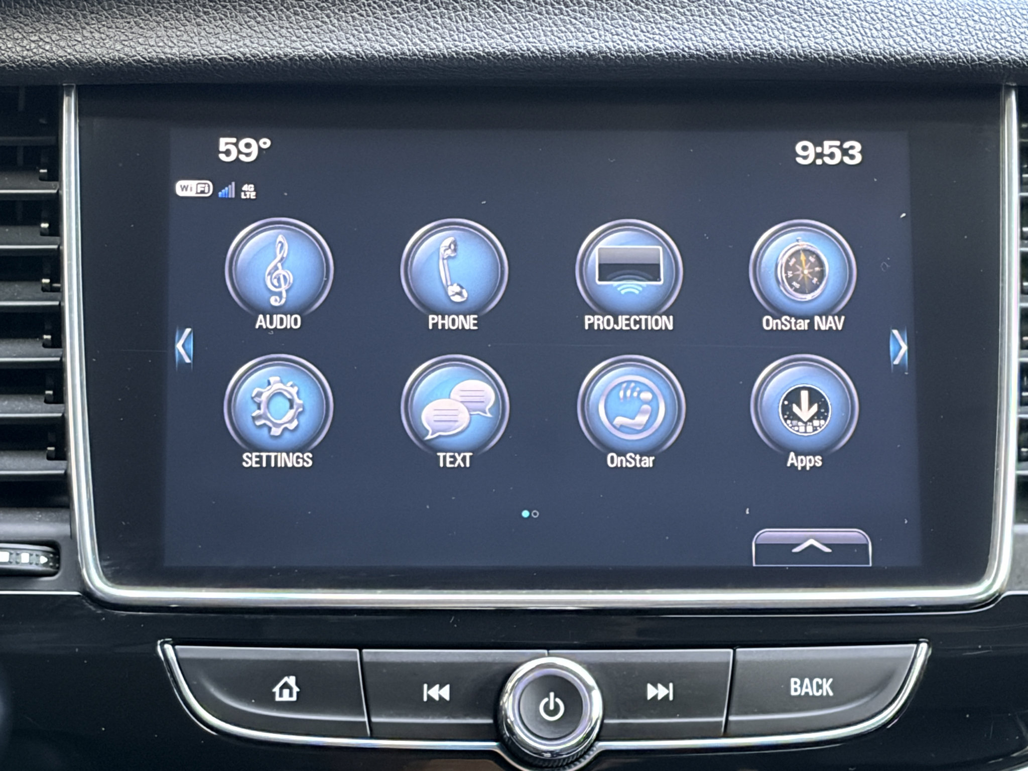 Used 2018 Buick Encore Preferred FWD image 16