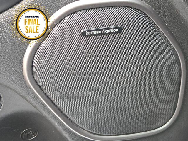 Used 2021 Dodge Durango Citadel w/ Premium Entertainment Group image 32