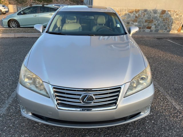Used 2012 Lexus ES 350 image 8
