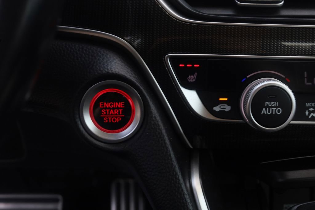 Used 2021 Honda Accord Sport Special Edition image 23