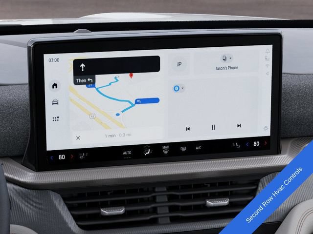 New 2027 Ford Explorer Active AWD/4WD image 16