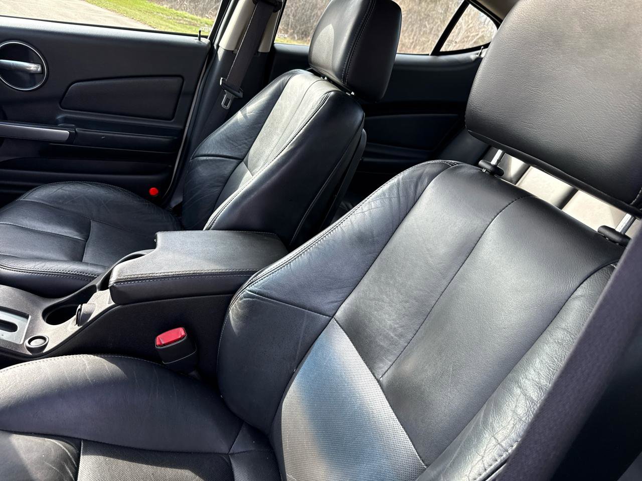 Used 2008 Pontiac Grand Prix w/ Premium Package image 15