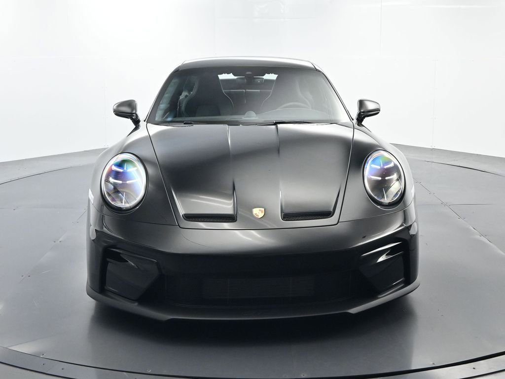 Used 2026 Porsche 911 GT3 image 18