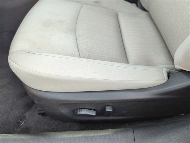 Certified 2023 Nissan Altima 2.5 SV image 27