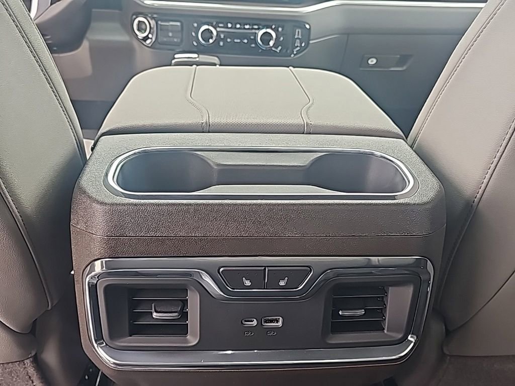 New 2026 GMC Sierra 1500 SLT w/ SLT Premium Plus Package image 16
