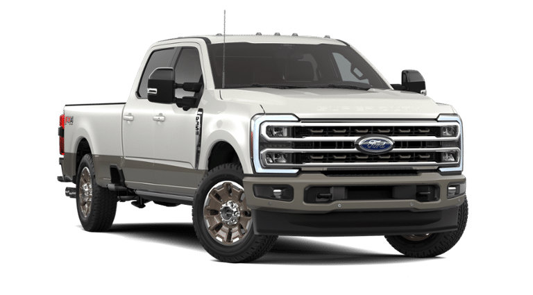 New 2026 Ford F350 King Ranch AWD/4WD image 49