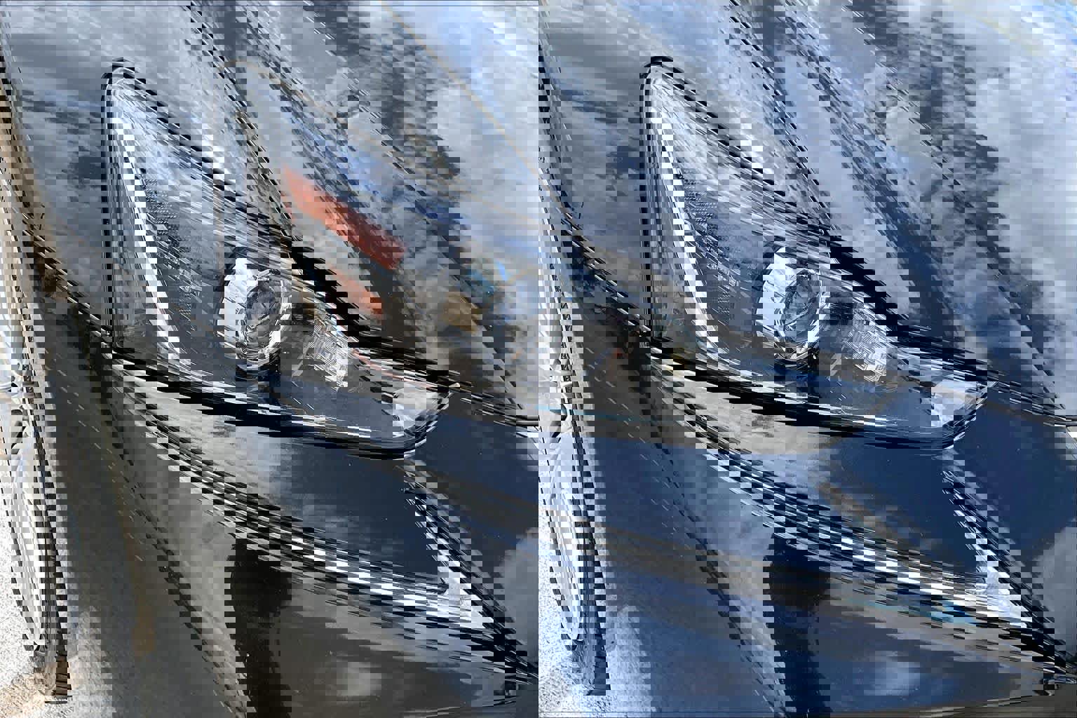 Used 2017 Lexus IS 200t RWD image 27