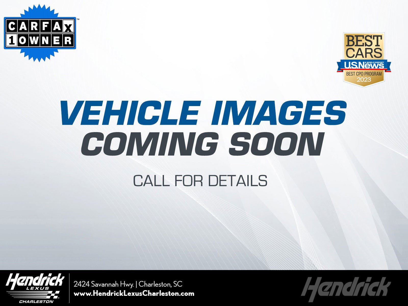 Used 2023 Lexus ES 350 F Sport w/ Accessory Package (Z2) image 1