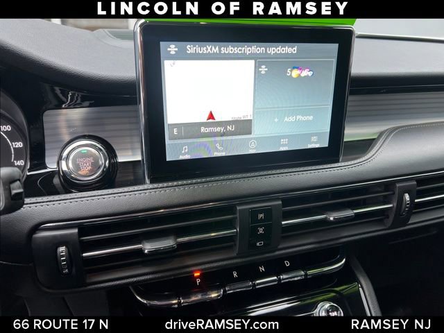 Used 2022 Lincoln Corsair AWD w/ Equipment Group 101A image 18