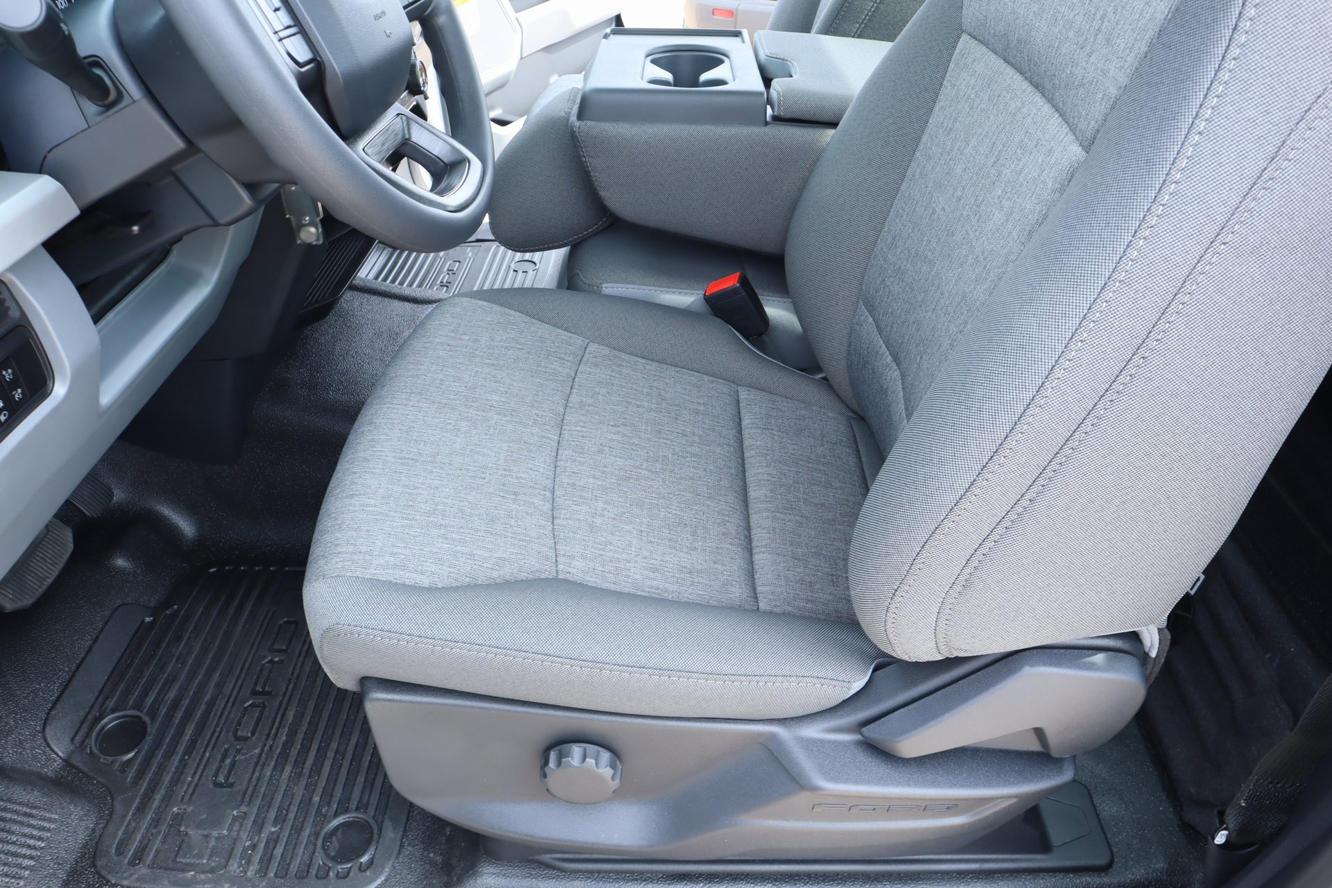 New 2026 Ford F250 XL w/ XL Driver Assist Package image 11