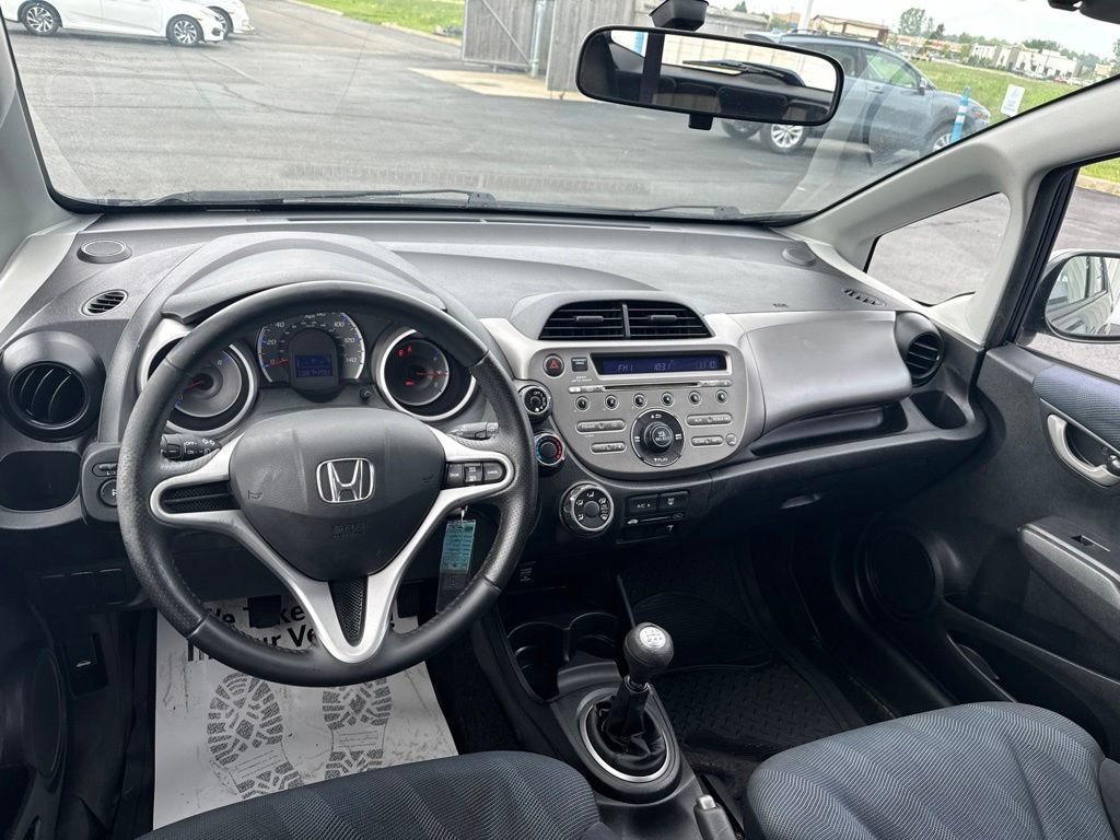 Used 2010 Honda Fit Sport image 29