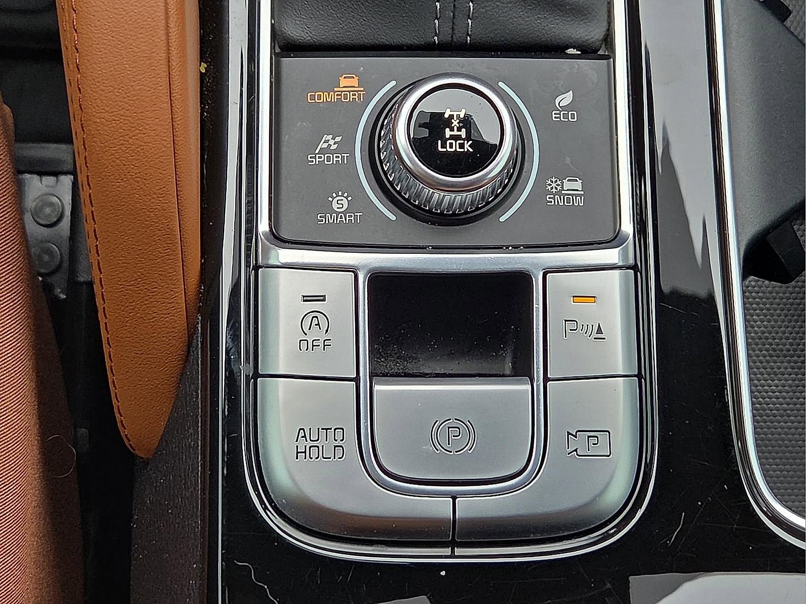 Used 2023 Kia Telluride SX Prestige X-Pro AWD/4WD image 18