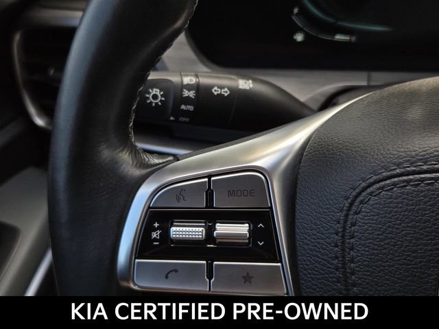 Certified 2024 Kia Telluride EX X-Line image 32