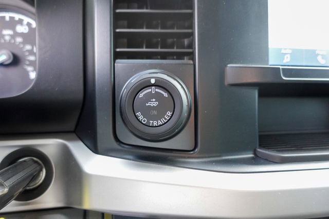 Used 2023 Ford F350 XLT w/ 360-Degree Camera Package image 24