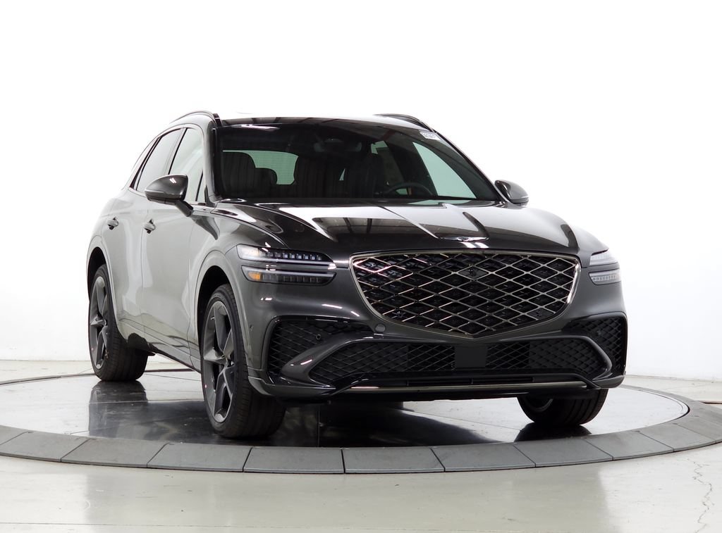 Used 2026 Genesis GV70 3.5T Sport Prestige