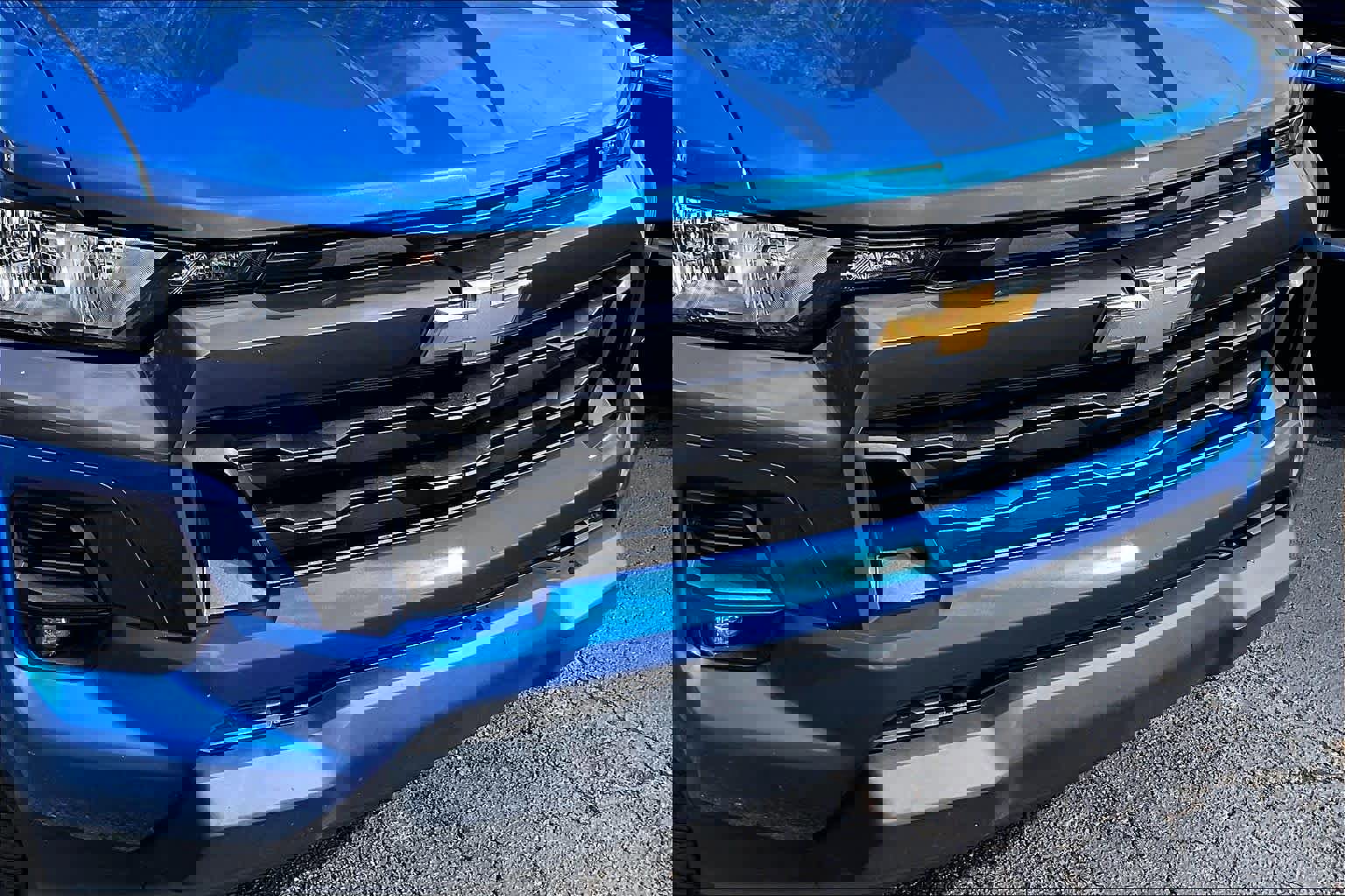 Used 2023 Chevrolet Colorado LT w/ LT Convenience Package image 29