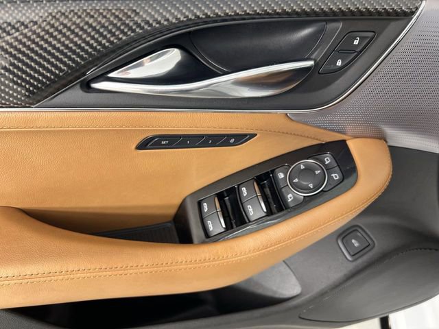 Certified 2024 Cadillac CT5 V w/ Platinum Package image 24