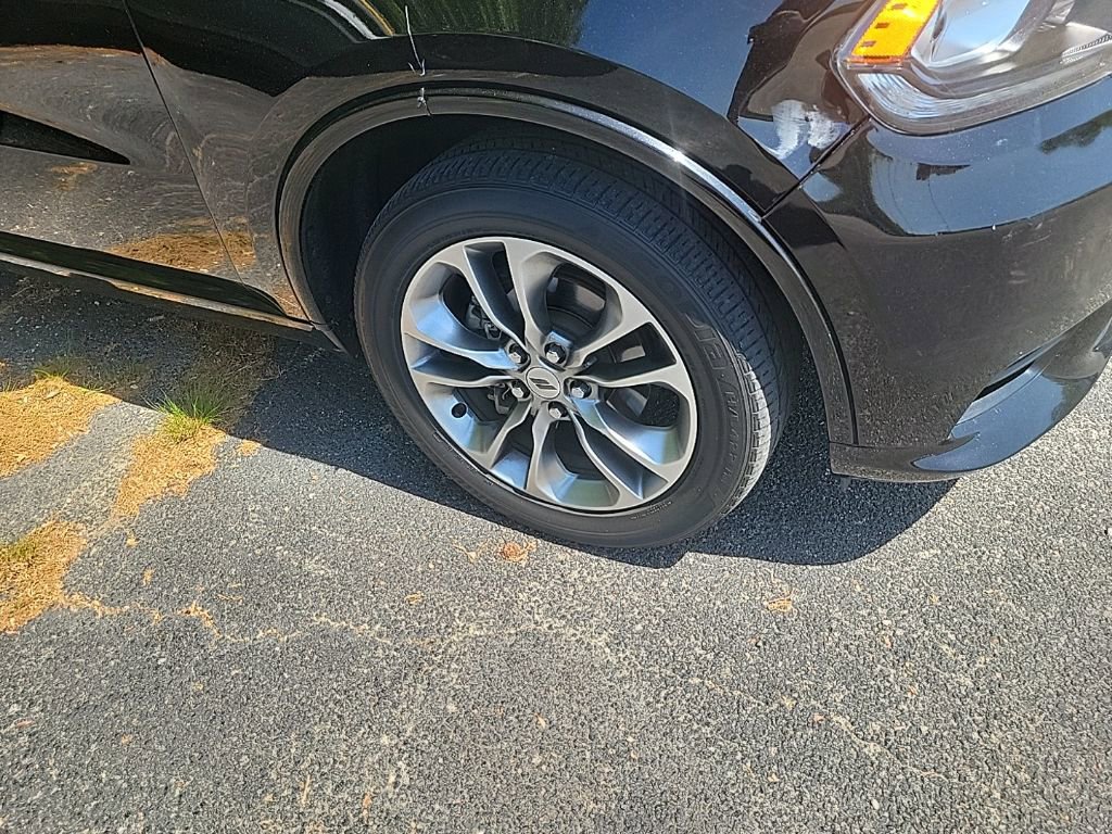 Used 2020 Dodge Durango GT RWD image 5