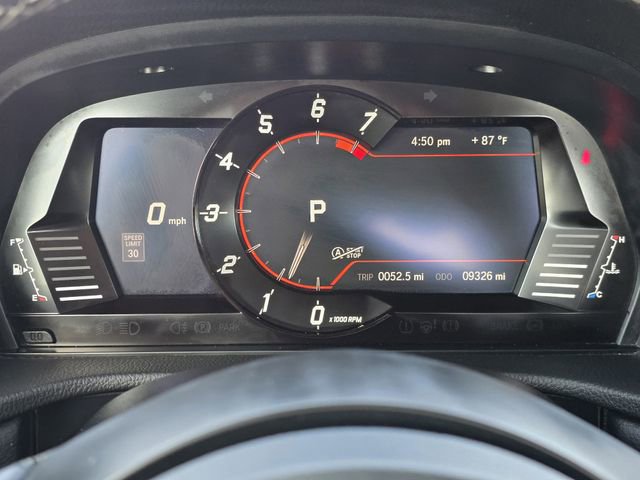 Used 2023 Toyota Supra Premium w/ Driver Assist Package image 11