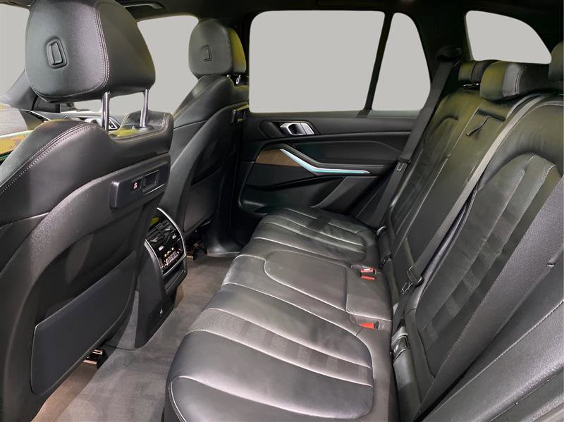 Used 2020 BMW X5 xDrive40i w/ Premium Package image 22