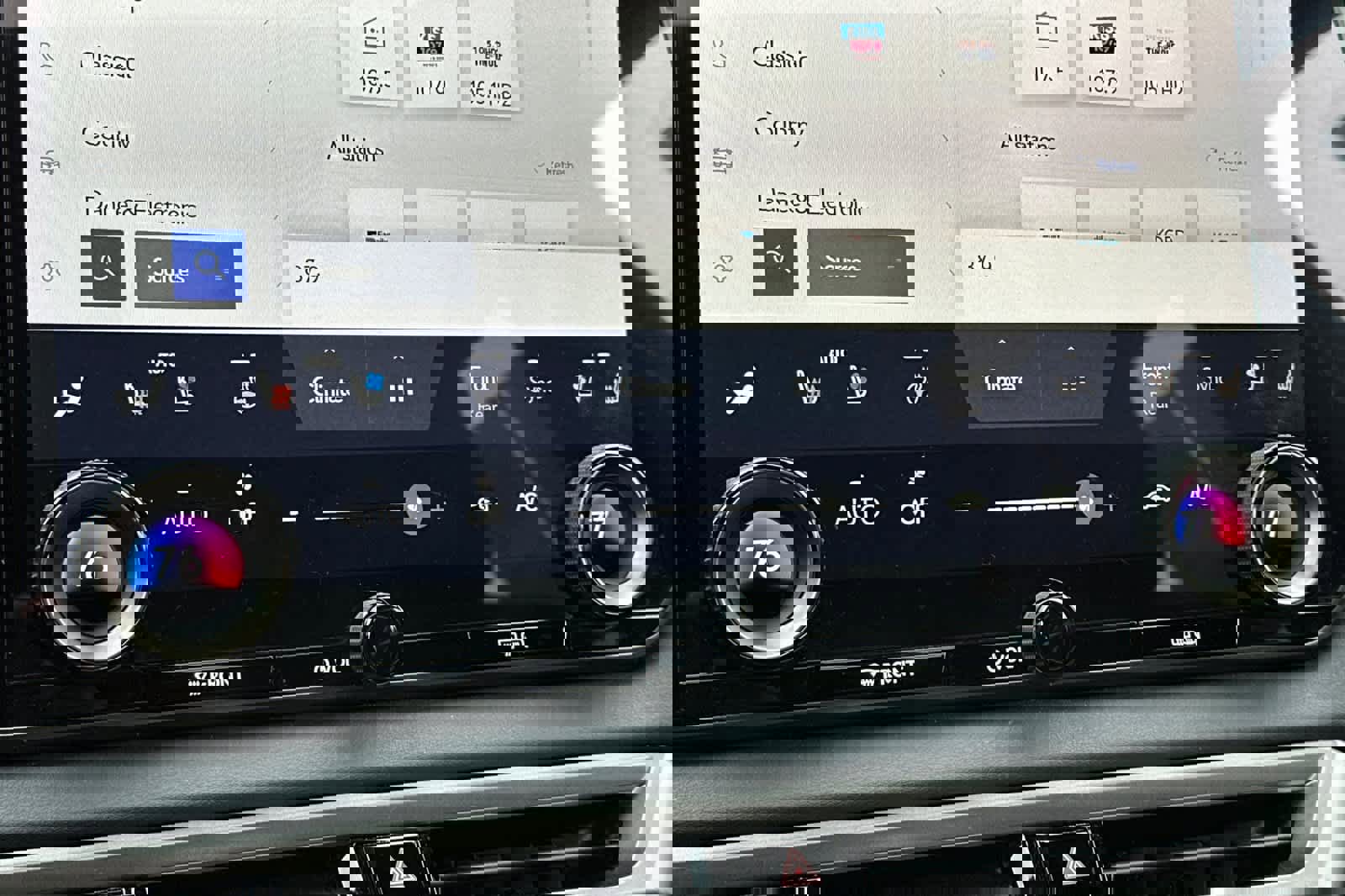 Used 2025 Lexus RX 350h image 22