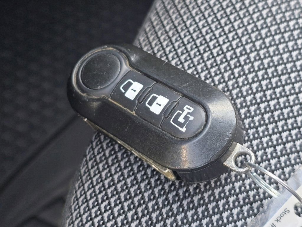 Used 2018 RAM ProMaster City Wagon FWD image 51