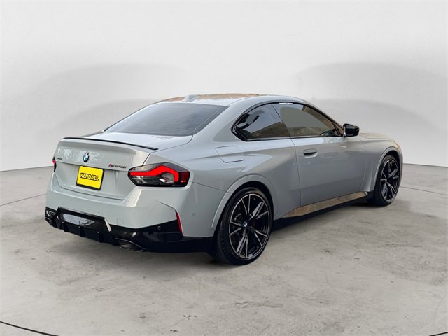 Used 2024 BMW M240i xDrive M240i image 5